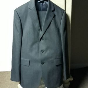Boys suit